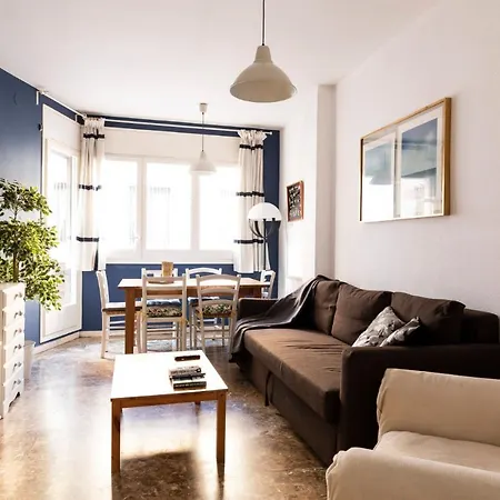 Ab Sagrada Familia Ptge Bocabella Apartamento Barcelona Exterior foto