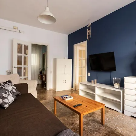 Ab Sagrada Familia Ptge Bocabella Apartamento Barcelona Exterior foto