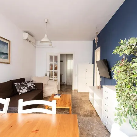 Ab Sagrada Familia Ptge Bocabella Apartamento Barcelona Exterior foto