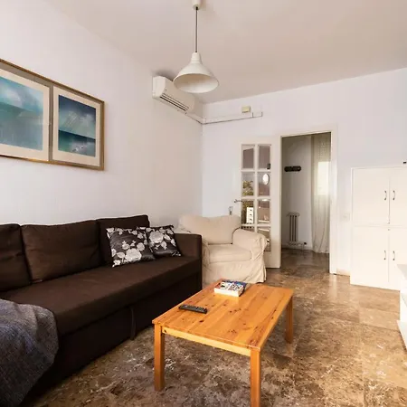 Ab Sagrada Familia Ptge Bocabella Apartamento Barcelona Exterior foto