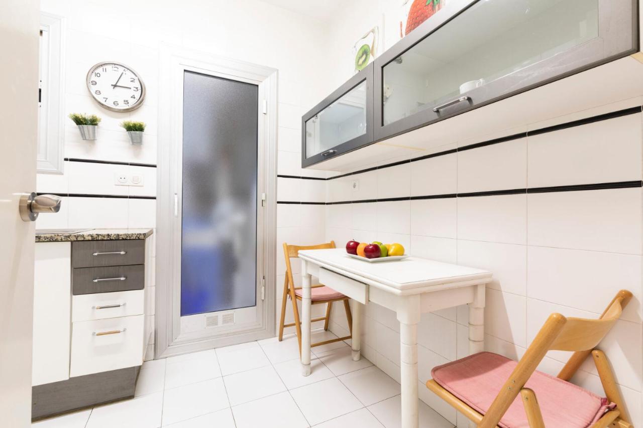 Appartement Ab Sagrada Familia Ptge Bocabella *