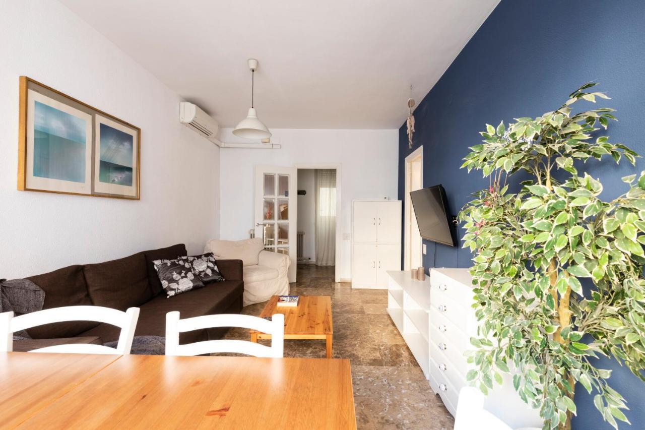 Appartement Ab Sagrada Familia Ptge Bocabella *